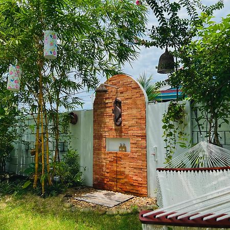 An Bang Garden Pool Villa Hoi An Luaran gambar
