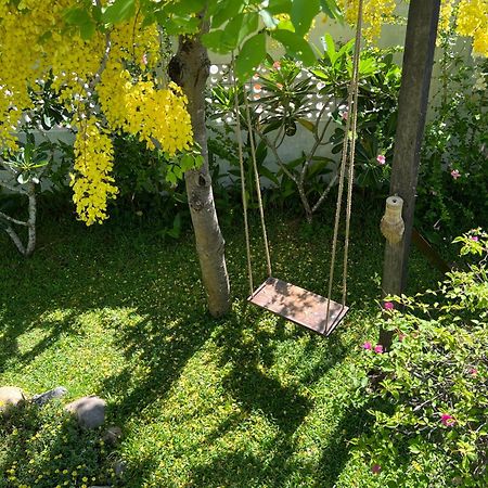 An Bang Garden Pool Villa Hoi An Luaran gambar