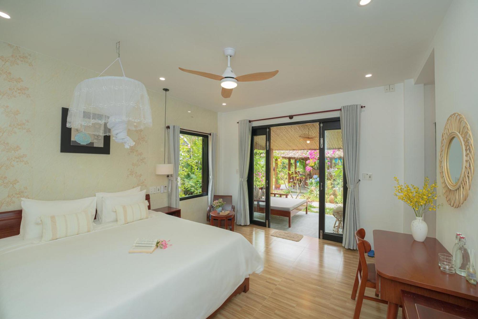 An Bang Garden Pool Villa Hoi An Luaran gambar