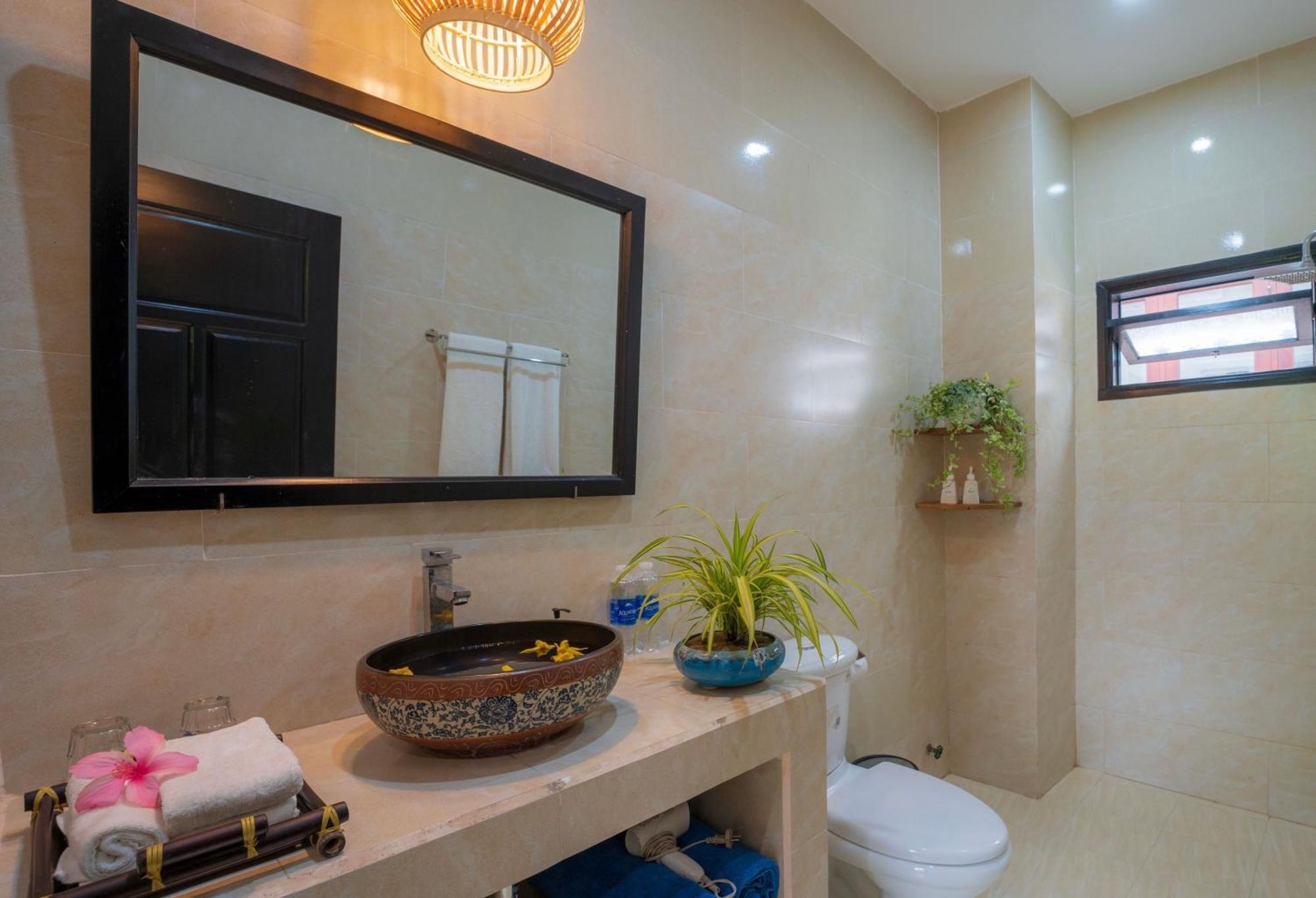 An Bang Garden Pool Villa Hoi An Luaran gambar