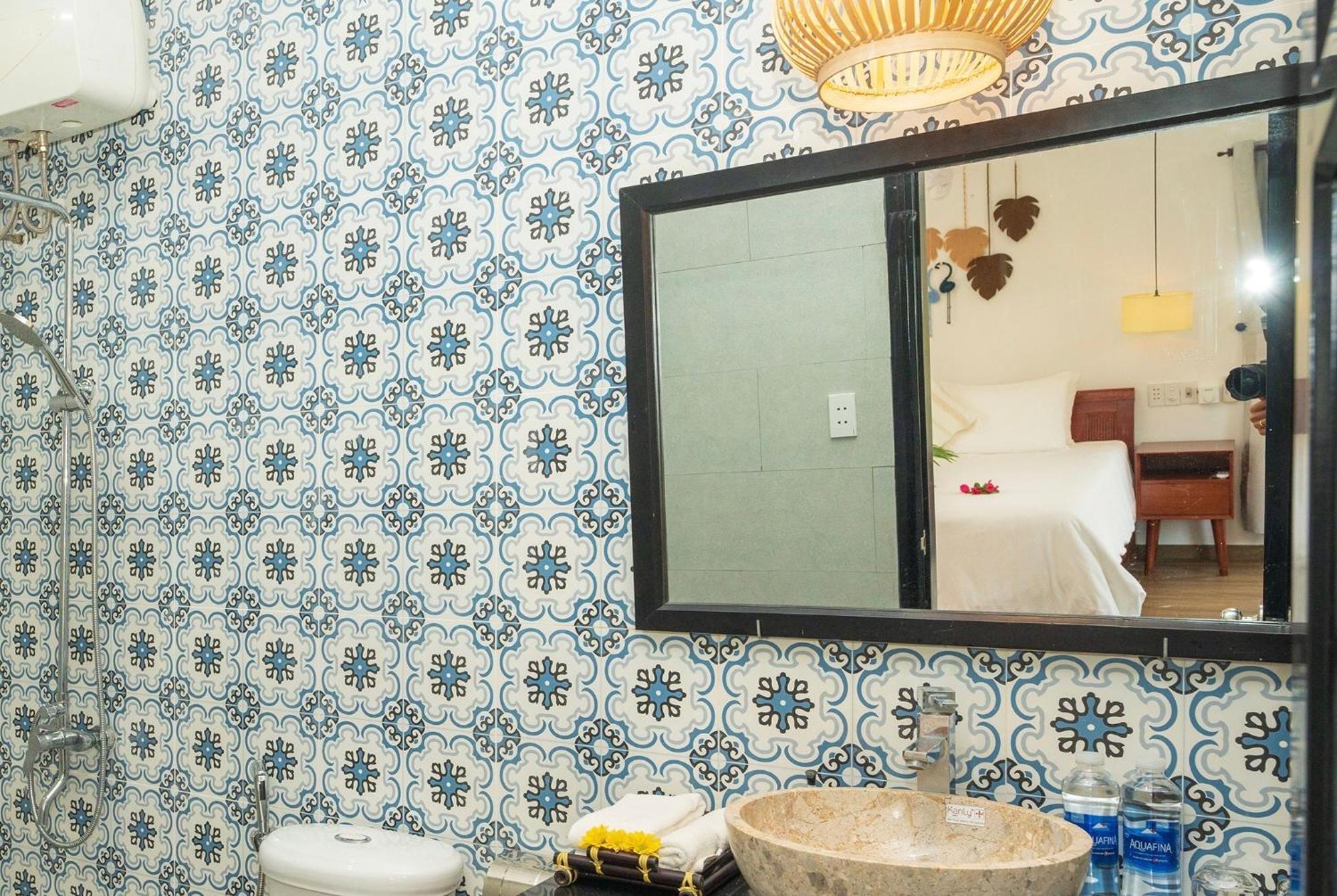 An Bang Garden Pool Villa Hoi An Luaran gambar