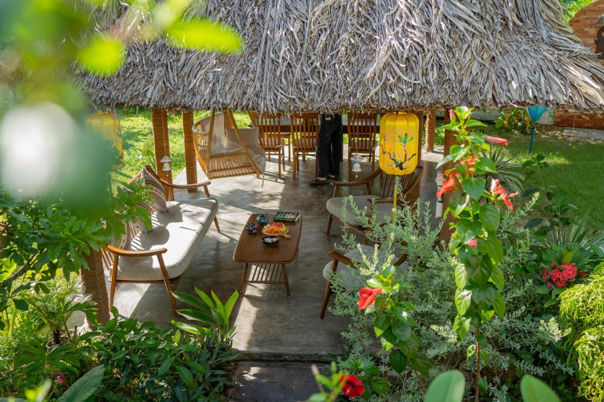 An Bang Garden Pool Villa Hoi An Luaran gambar
