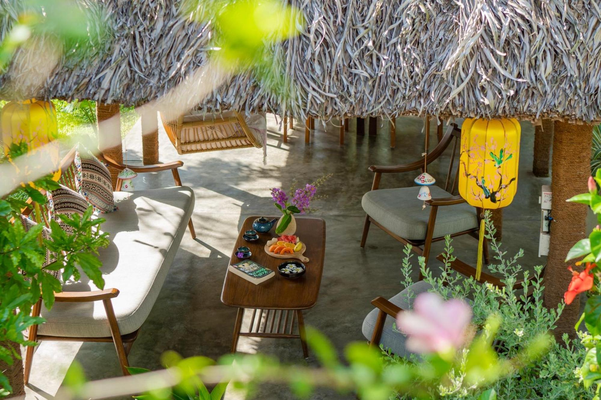An Bang Garden Pool Villa Hoi An Luaran gambar