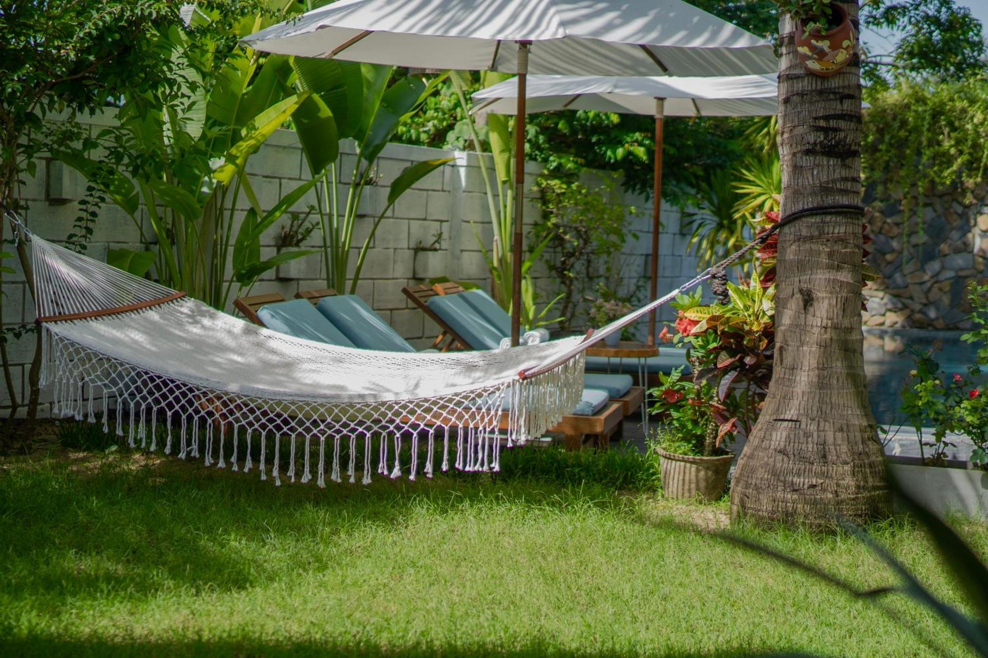An Bang Garden Pool Villa Hoi An Luaran gambar