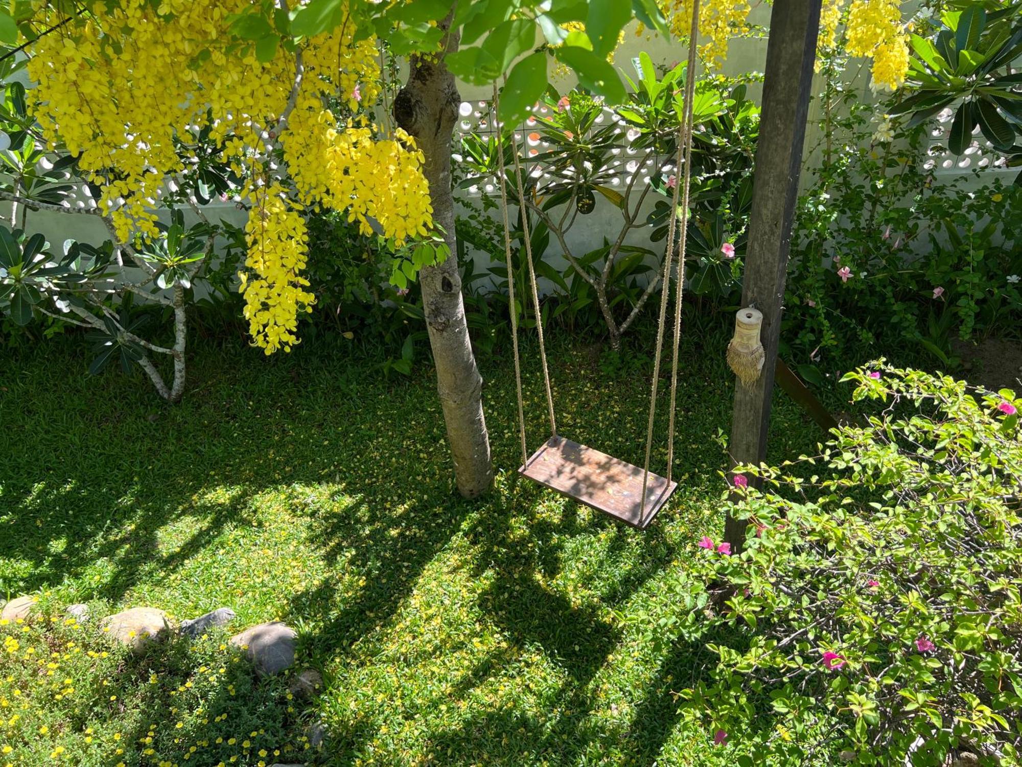 An Bang Garden Pool Villa Hoi An Luaran gambar
