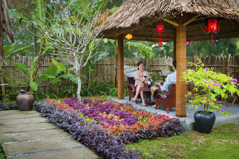 An Bang Garden Pool Villa Hoi An Luaran gambar