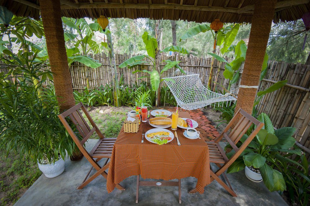 An Bang Garden Pool Villa Hoi An Luaran gambar
