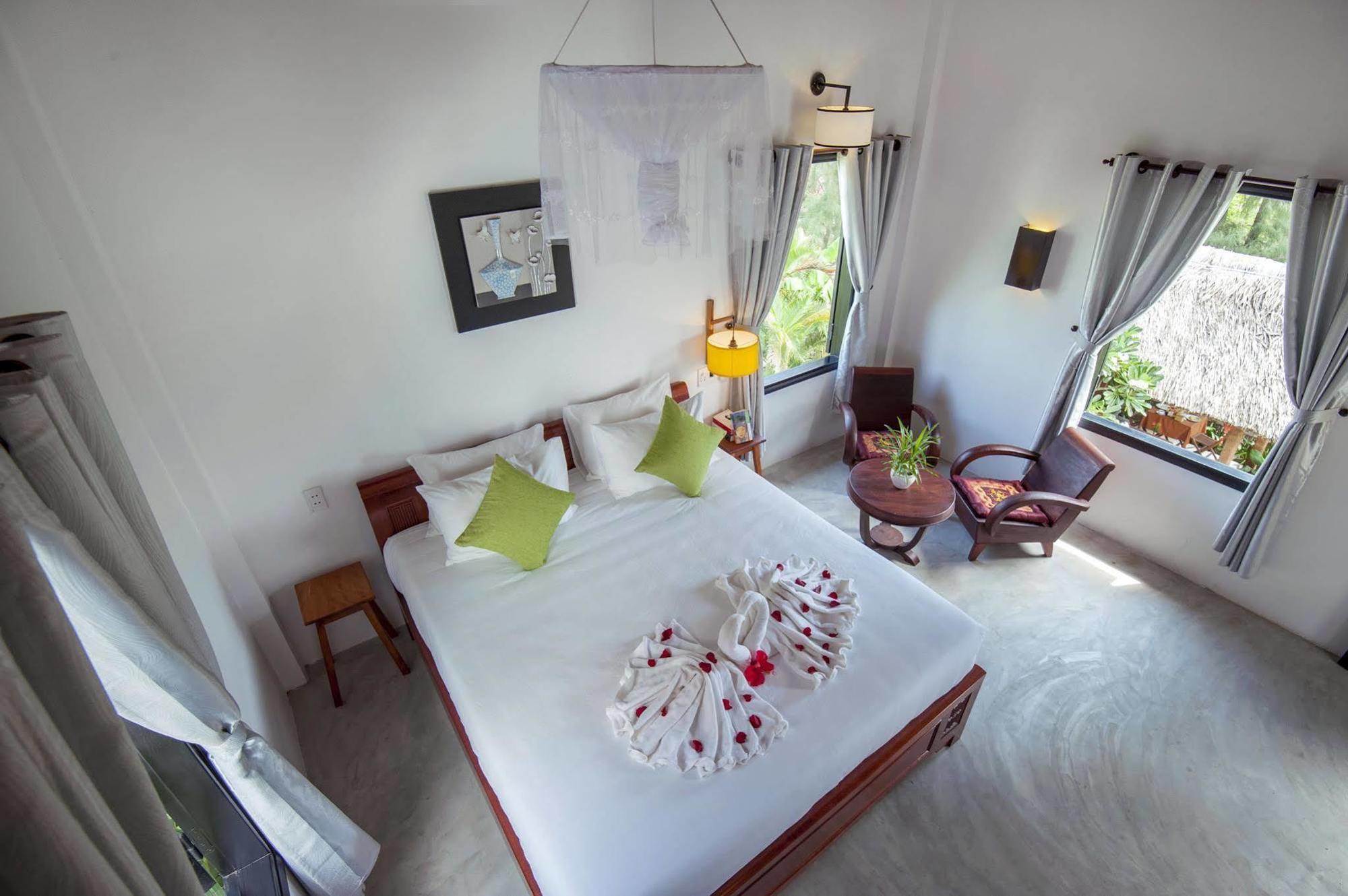 An Bang Garden Pool Villa Hoi An Luaran gambar